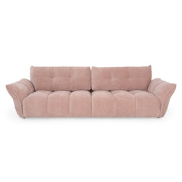 ALEGRA Canapea 4 locuri, stofă