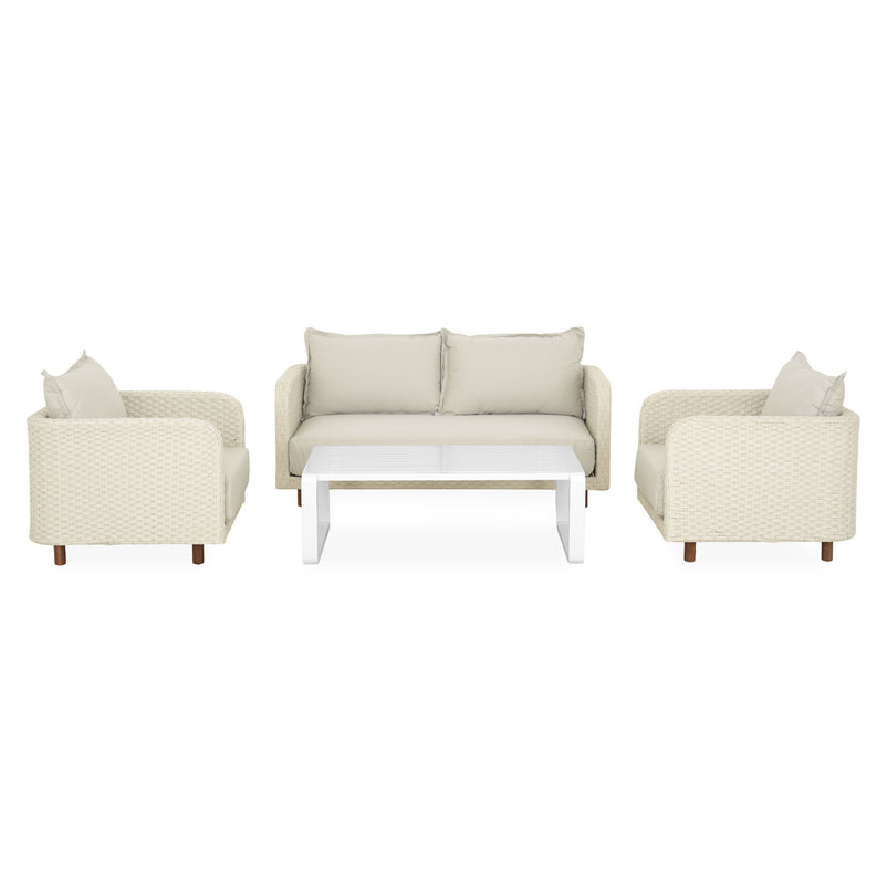 NAYAN Fotoliu exterior