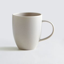 SAND Cană, porțelan, 300ml