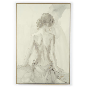 FIGURE I Tablou canvas 82x123cm