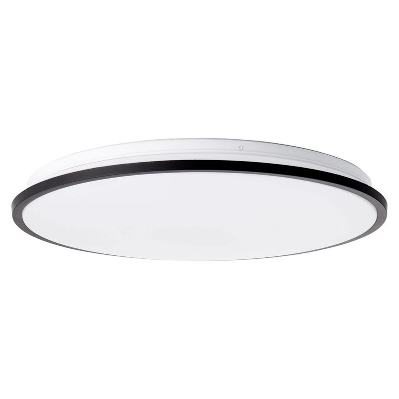 JAMIL Plafonieră 1x30W LED