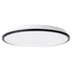 JAMIL Plafonieră 1x30W LED