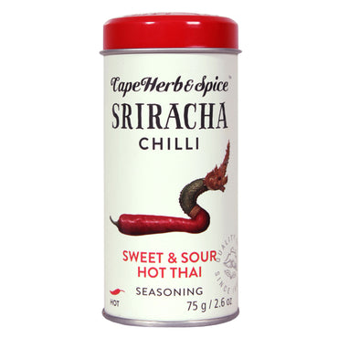 SRIRACHA CHILLI Amestec ardei iute