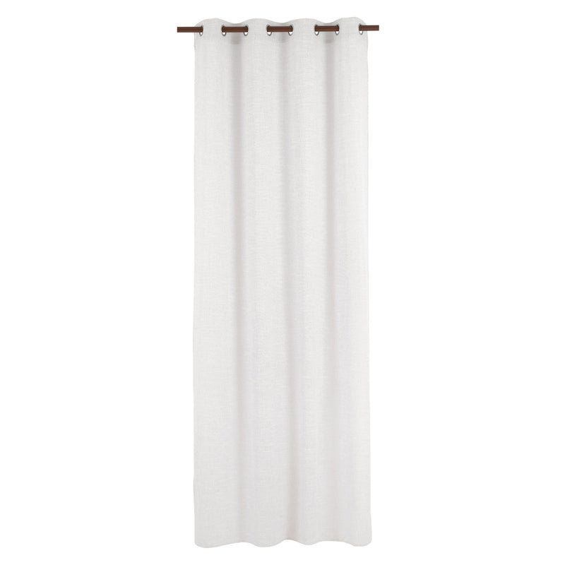 DELAI Perdea cu inele