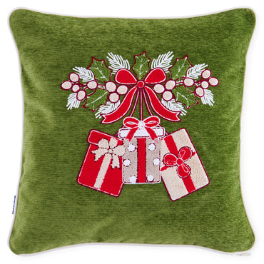 CINGLIA GIFT Pernă decorativă, 45x45cm