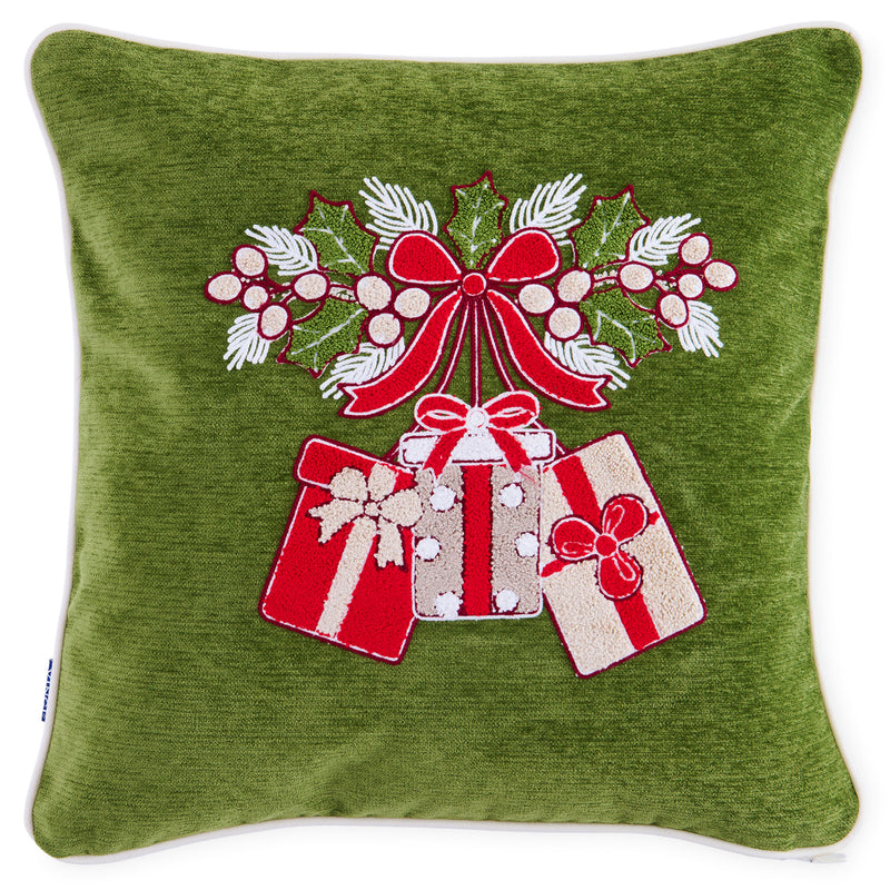 CINGLIA GIFT Pernă decorativă, 45x45cm