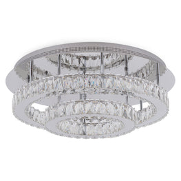 RINGO Plafonieră 40W LED