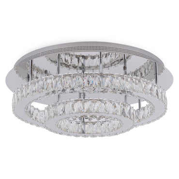 RINGO Plafonieră 40W LED