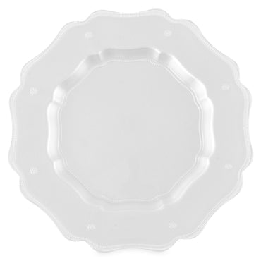 MARILOO Platou, sticlă, D.33cm