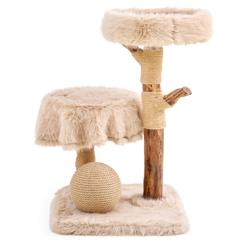 RUSTIC Ansamblu de joacă
