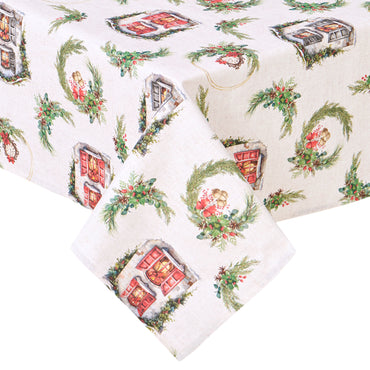 GOLDEN HEART Față de masă