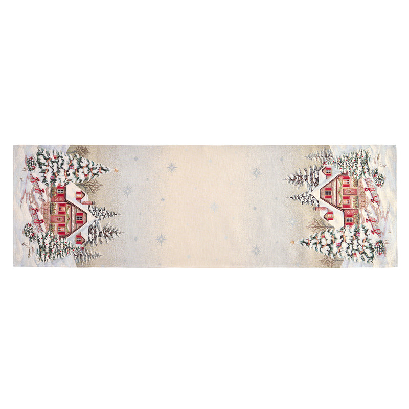 WINTER TALE Șervet decorativ masă