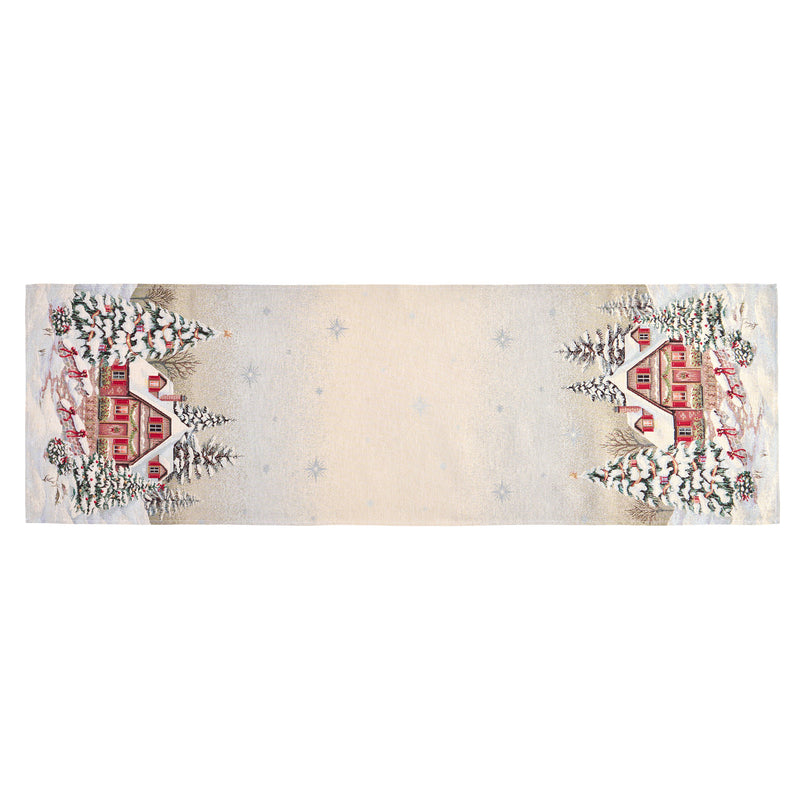 WINTER TALE Șervet decorativ masă