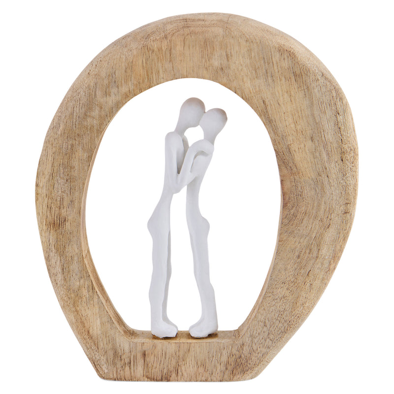 COUPLE Figurină