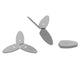 LEO Trivet magnetic pliabil