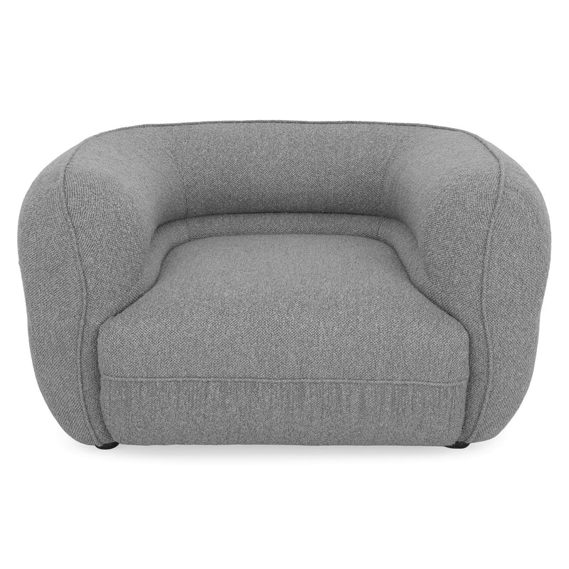 BAYFIELD Fotoliu, stofă