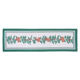 FIR CONES Șervet decorativ masă