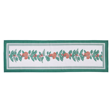 FIR CONES Șervet decorativ masă