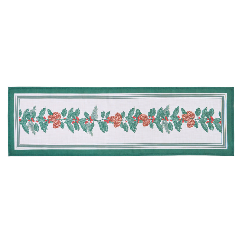 FIR CONES Șervet decorativ masă