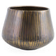 BRASS Vas decorativ ghiveci