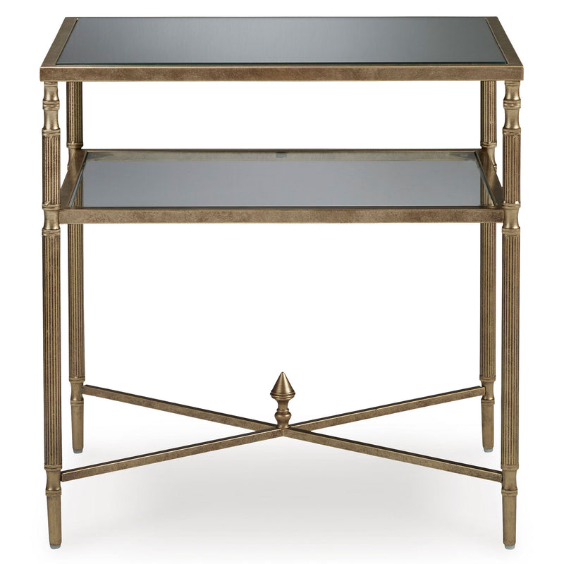 ELMIRA Măsuță colț