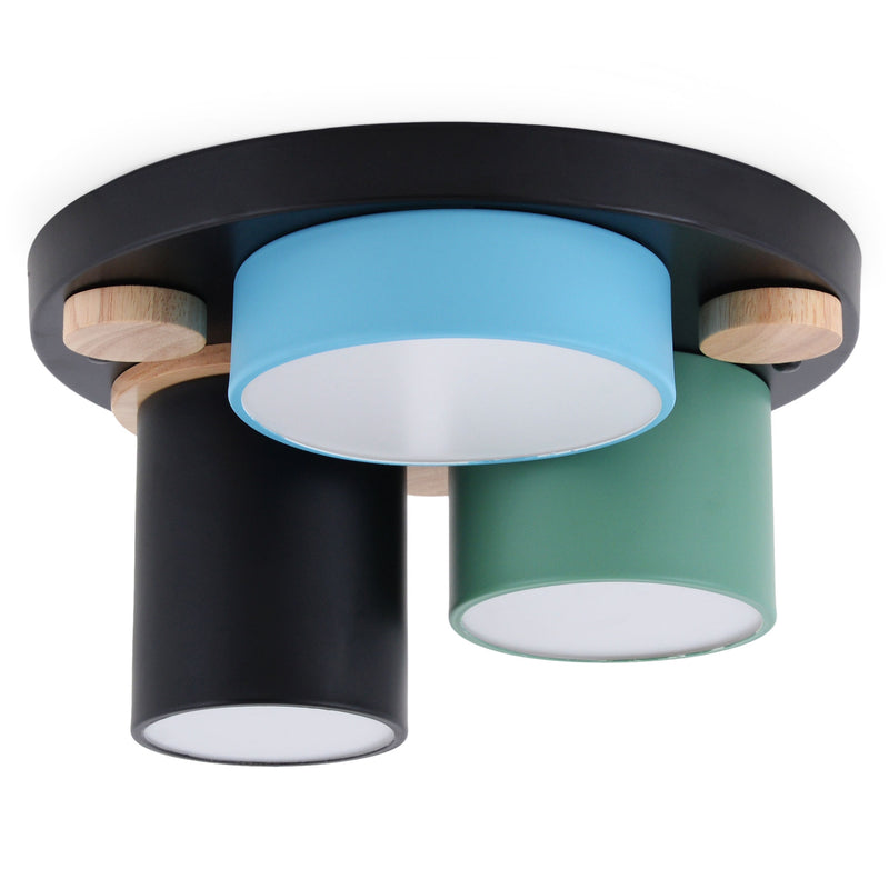 LARA Plafonieră 12W LED