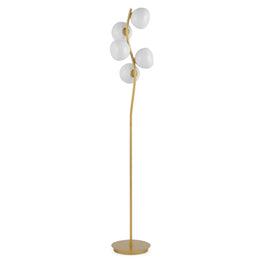 LEVIA Lampadar 5x20W G9
