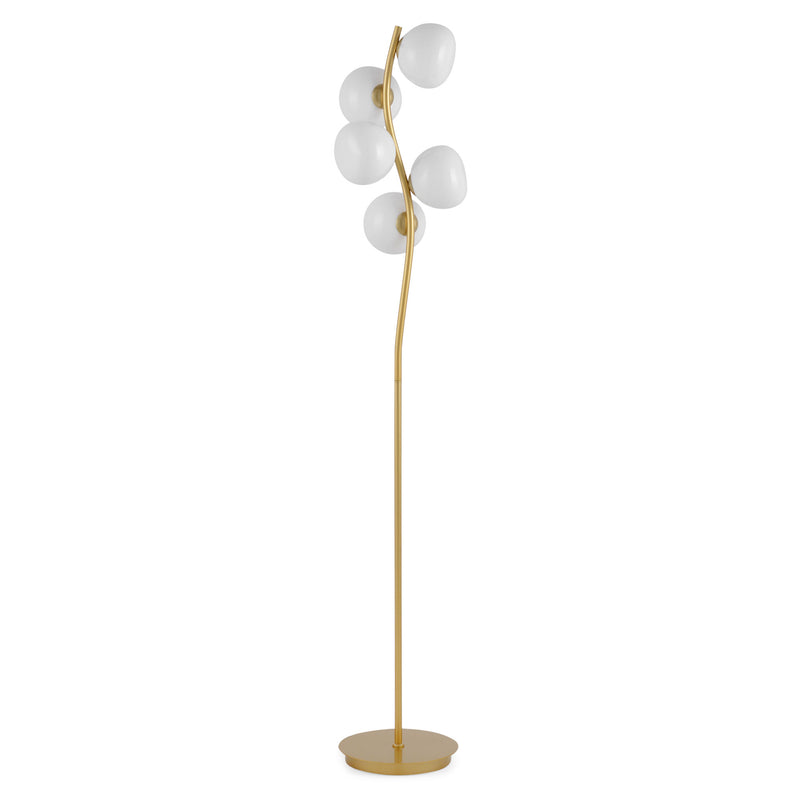 LEVIA Lampadar 5x20W G9