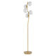 LEVIA Lampadar 5x20W G9