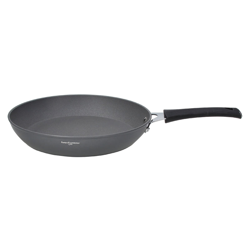 LUXURY Tigaie, aluminiu, D.32cm