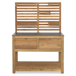 COUNTRY Corp 2 sertare și etajeră suspendată cu spații depozitare