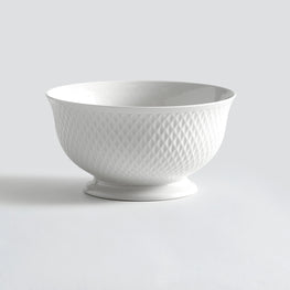 ECLAT Bol salată, porțelan, D.21cm