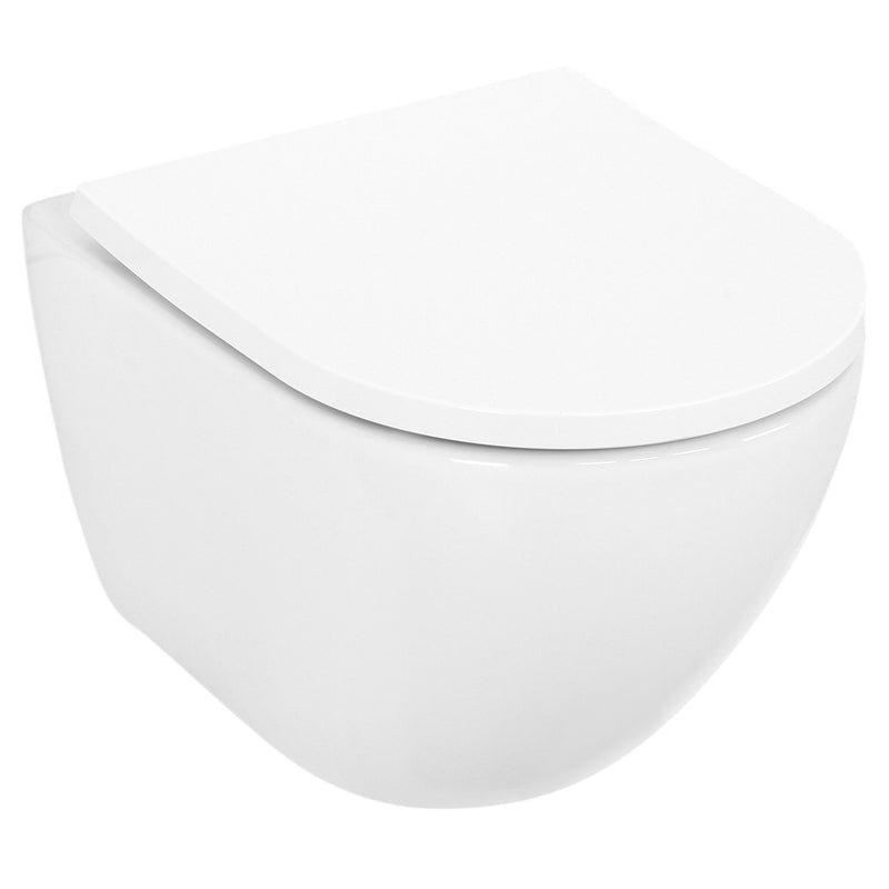 WILTON Vas toaletă suspendat