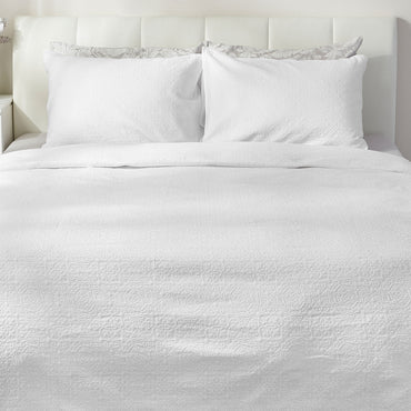 HOPE Set cuvertură pat 3 piese, 240x260cm