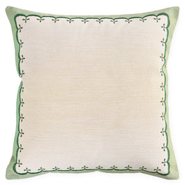 NEW SCALLOP Pernă decorativă, 45x45cm