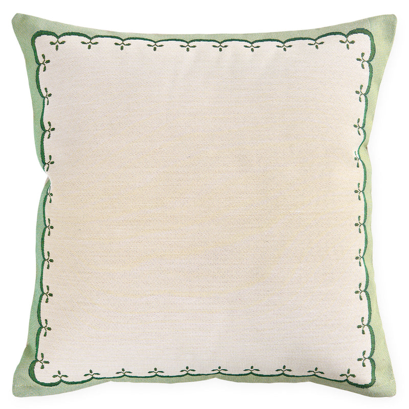 NEW SCALLOP Pernă decorativă, 45x45cm
