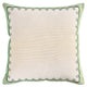 NEW SCALLOP Pernă decorativă, 45x45cm