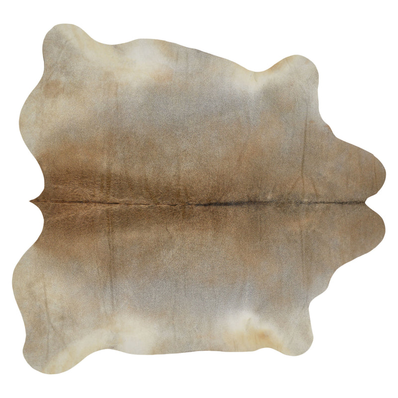 COW HIDE121 Covor cameră