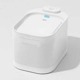 PAWGETHER Fântână pentru apă