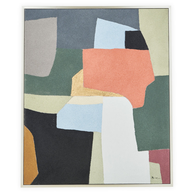 VALDERA Tablou canvas