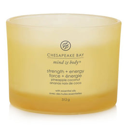 CHESAPEAKE BAY Lumânare parfumată