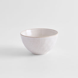 SOFT Bol individual, ceramică, D.15cm