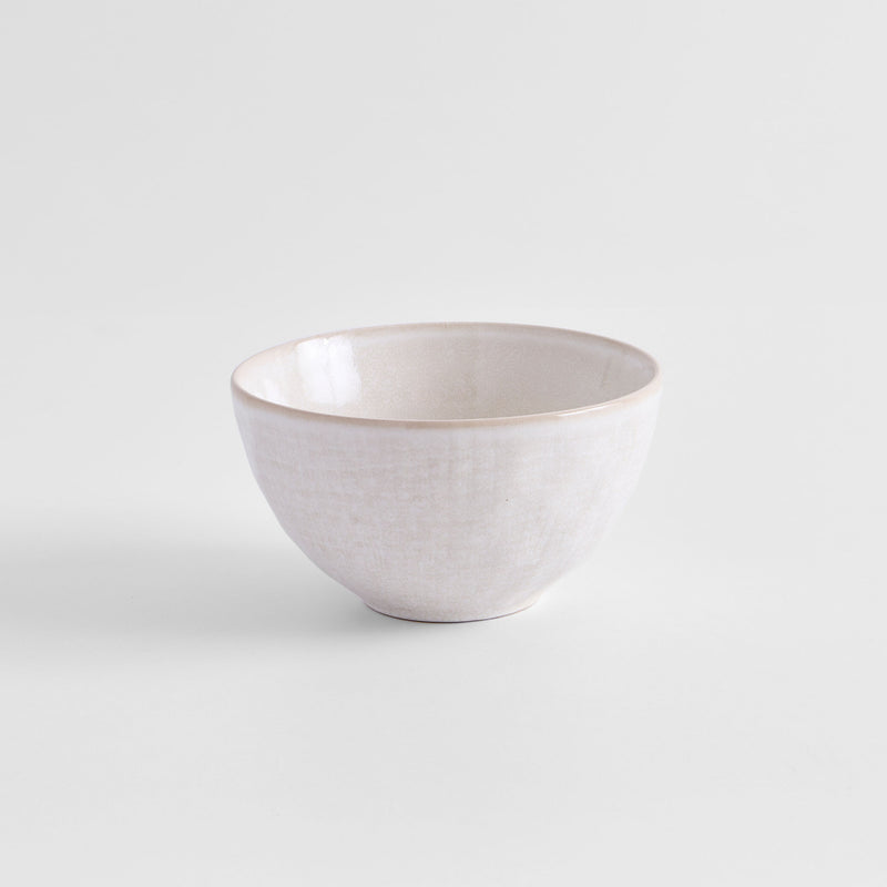 SOFT Bol individual, ceramică, D.15cm