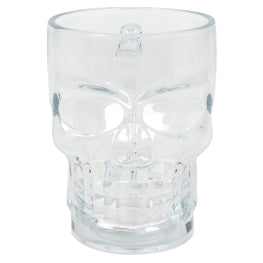 SKULL Pahar, sticlă, 510ml