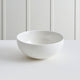 AMOUR Bol individual, porțelan, D.15cm