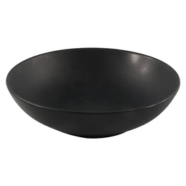 KOS Farfurie supă, ceramică, D.20.5cm