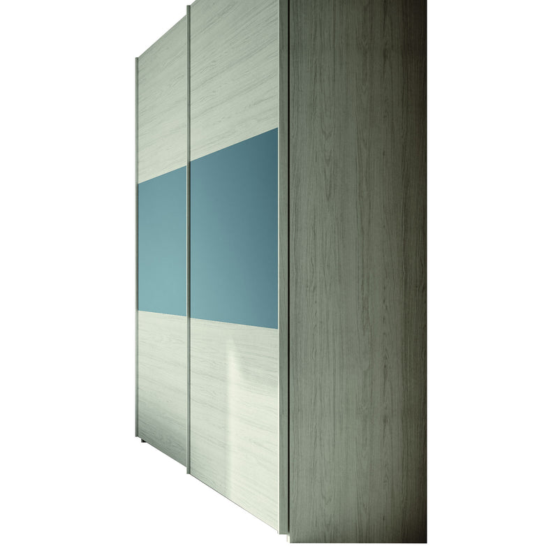 MILOS Compoziție mobilier copii