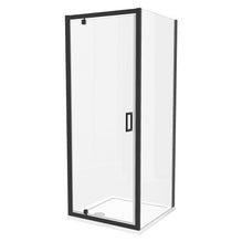 EOS Sistem duș ușă batantă sticlă 6mm