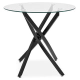 negru/transparent