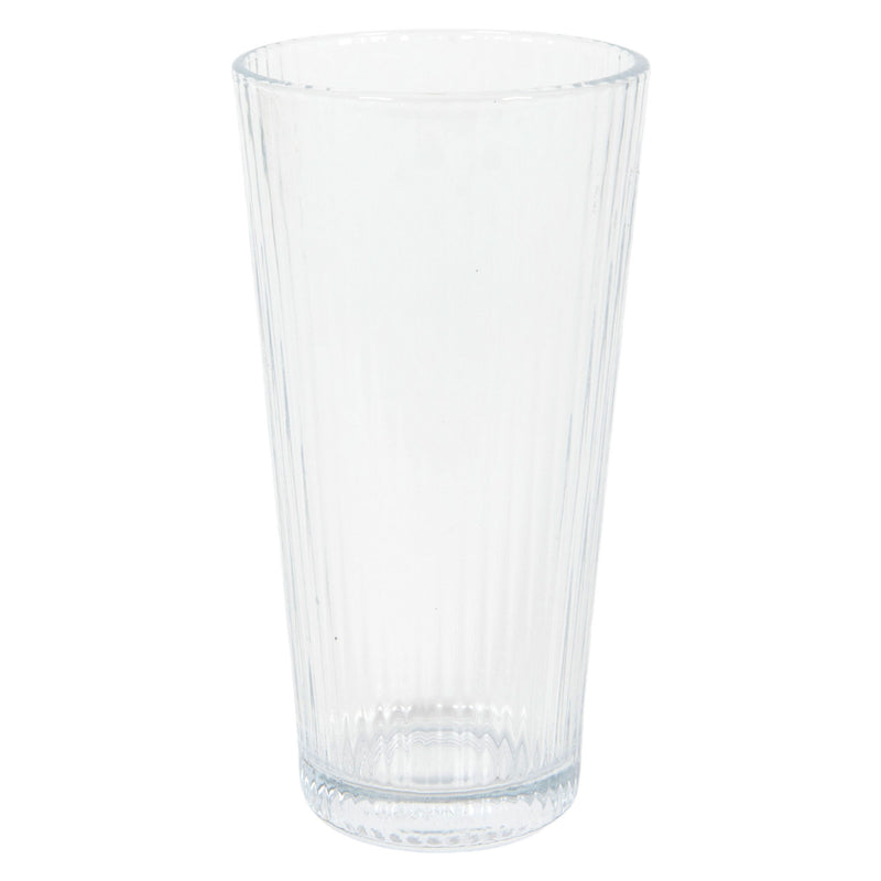 LINES Pahar diverse băuturi, sticlă, 290ml